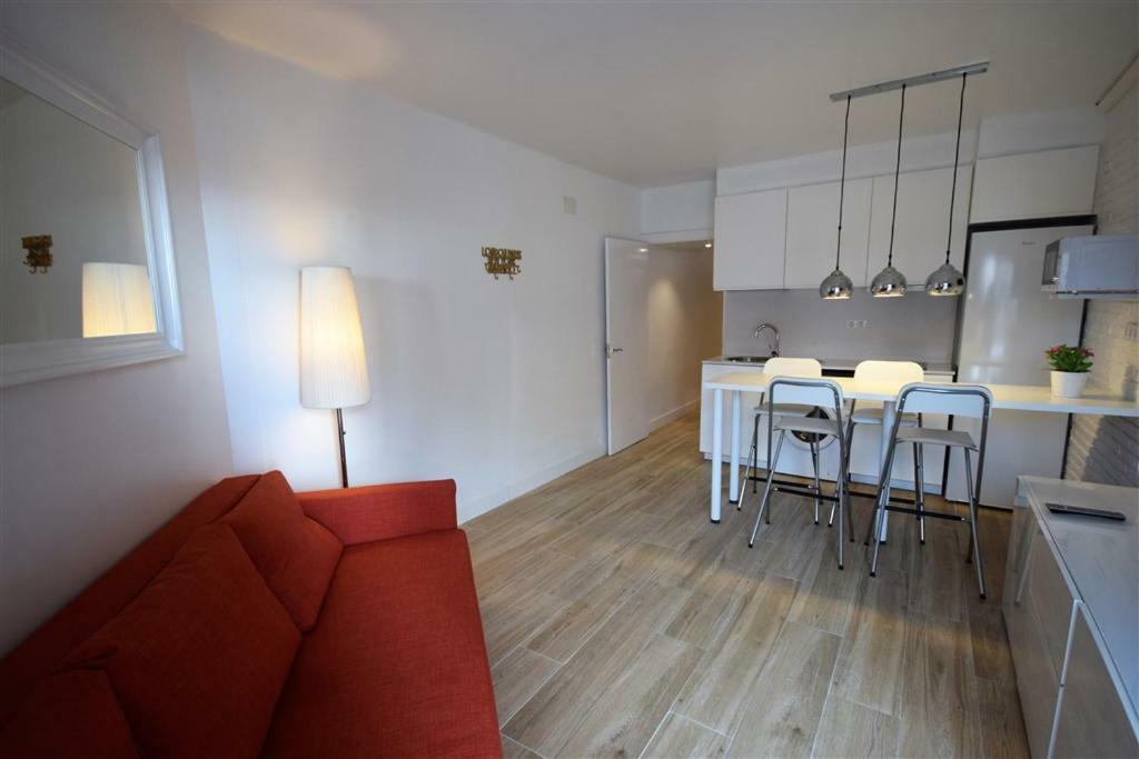Apartamento Playa Mar كاستيلديفيلس المظهر الخارجي الصورة